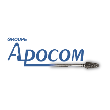 Logo de Groupe Apocom