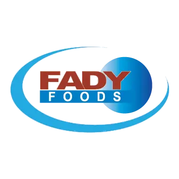 Logo de Fady Foods