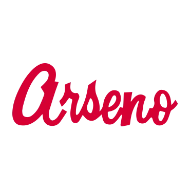 Logo de Arseno