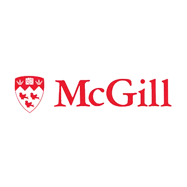 Logo de McGill