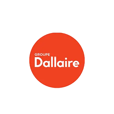 Logo de Groupe Dallaire