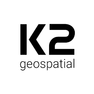 Logo de K2 Geospatial